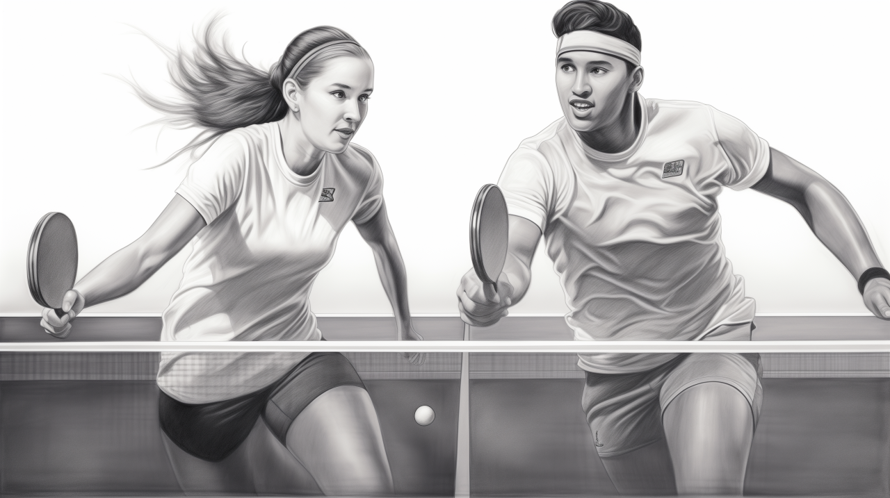 Pingpong