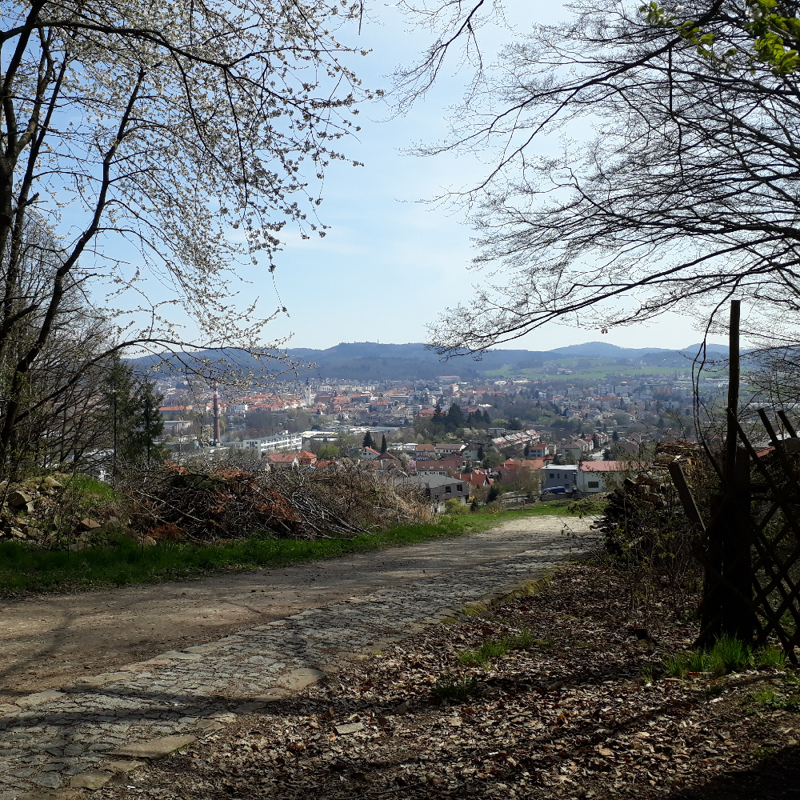 Hledačka č. 3