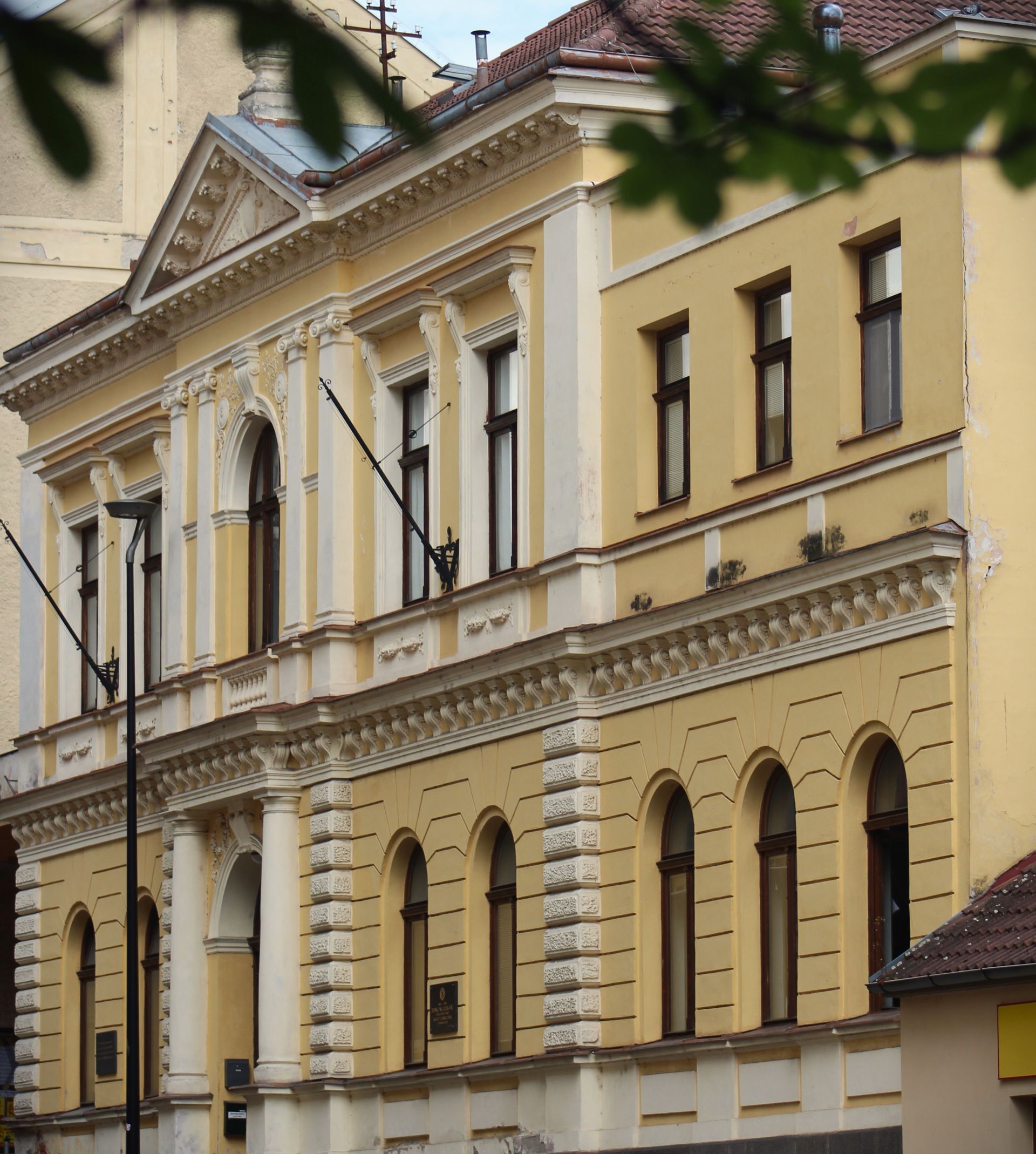 Noc Sokoloven
