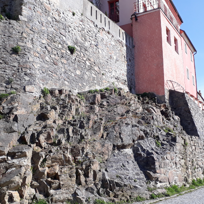 Hledačka č. 2