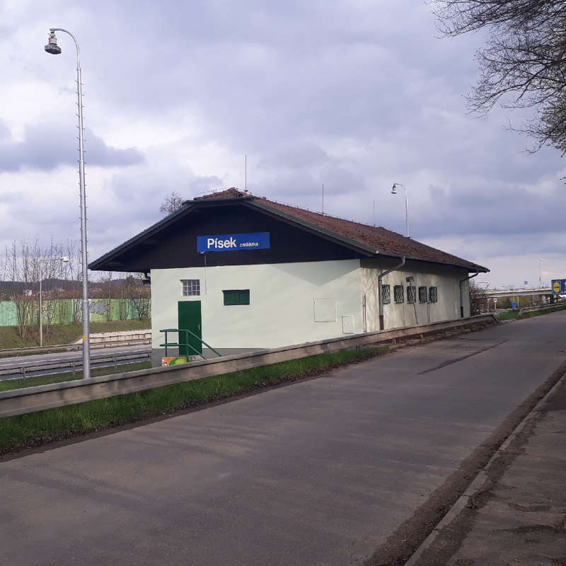 Hledačka č. 4