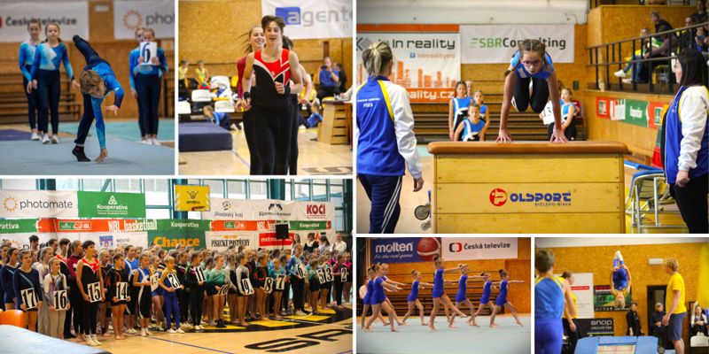 TeamGym - mal&aacute; oblast