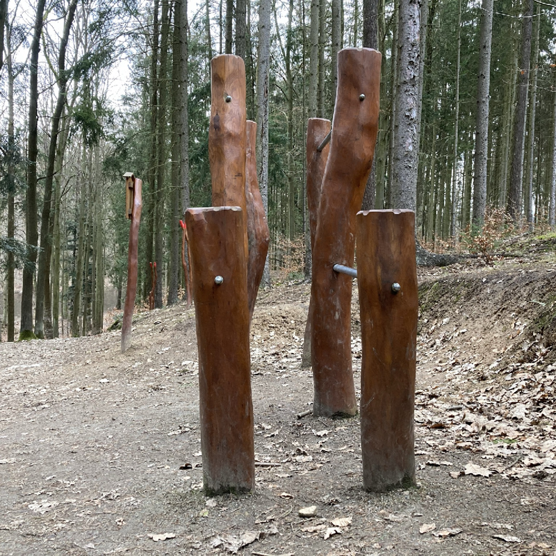 Hledačka č. 2