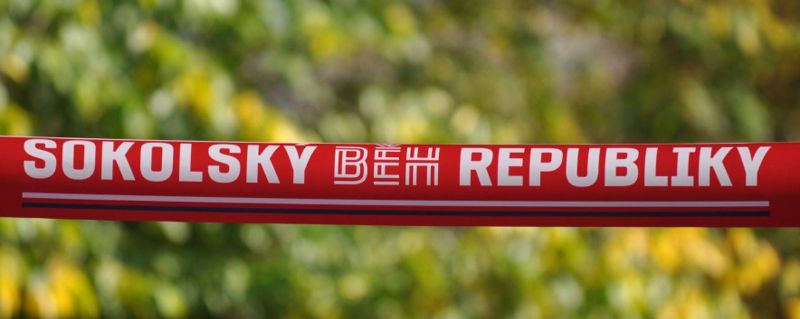 Sokolsk&yacute; běh republiky