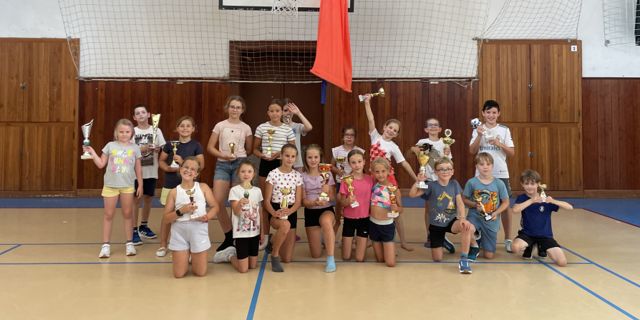 Příměšťák II. - Bláznivá olympiáda 2026