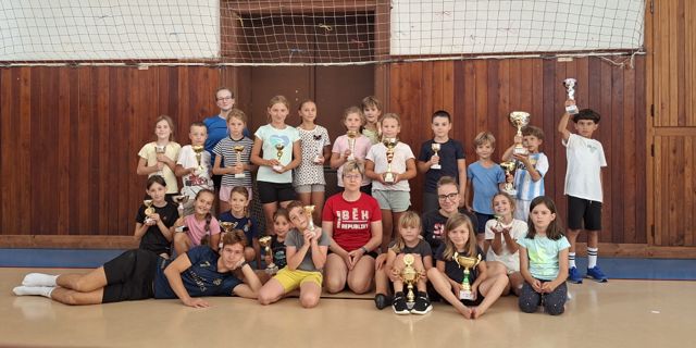Přměšťák III. - Bláznivá olympiáda 2026